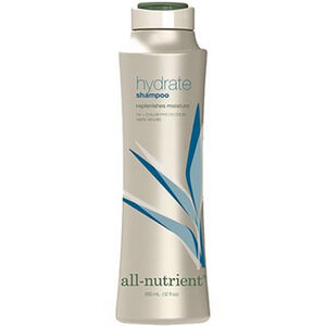 All Nutrient Hydrate Shampoo & Conditioner 12 fl.oz Duo